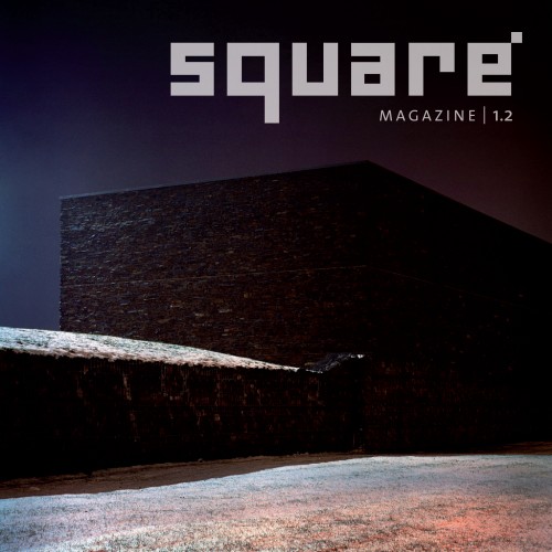 SquareMag 102