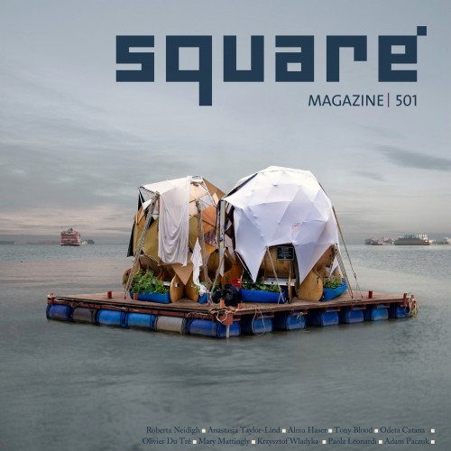 SquareMag 501