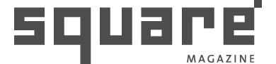 Logo SquareMag