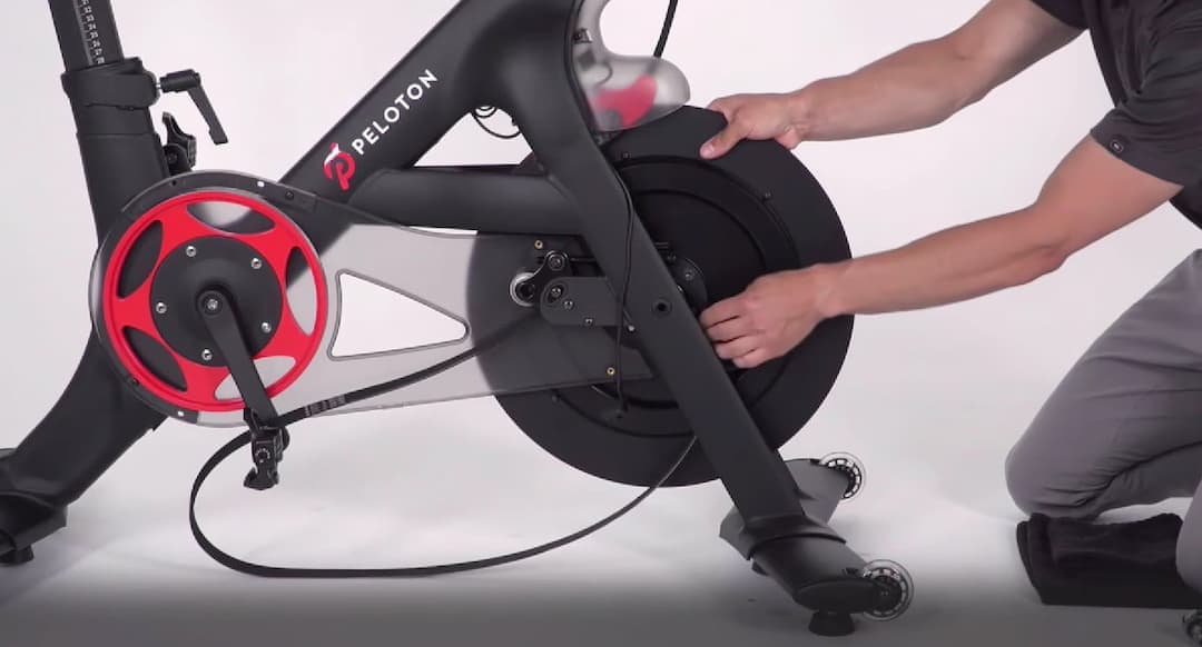 3. Flywheel