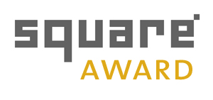 award logo