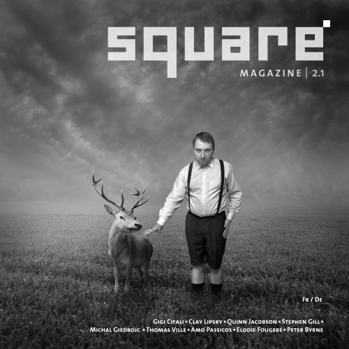 SquareMag 201