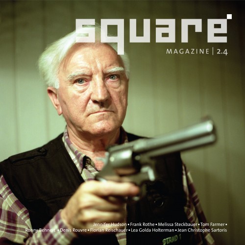 SquareMag 204