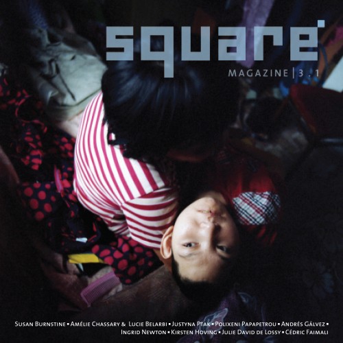 SquareMag 301