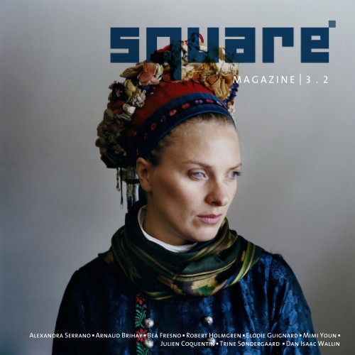 SquareMag 302