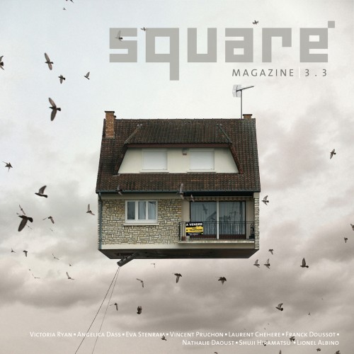 SquareMag 303