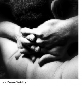 Amo Passicos-Stretching